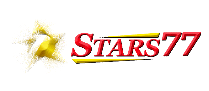 Logo STARS77